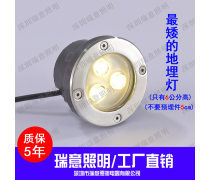 短草坪燈 點(diǎn)亮庭院之美，守護(hù)夜間安全
